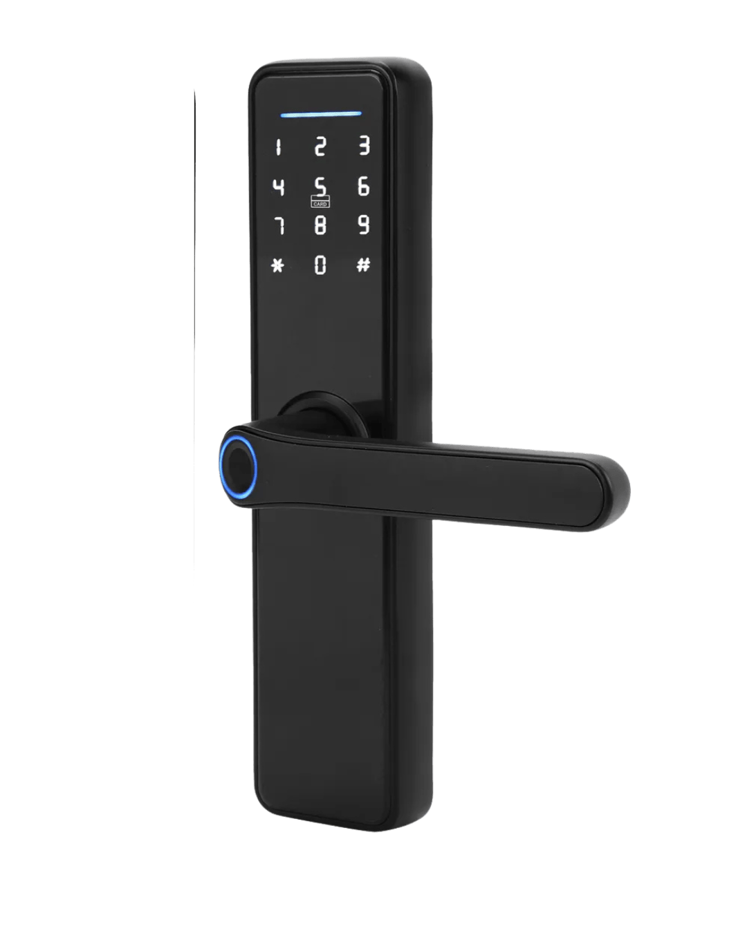 Cerradura Smart Reizam